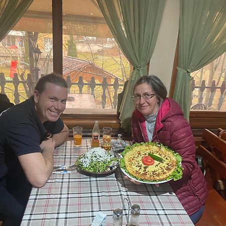 Къща За Гости Динас Zmeitsa Εξωτερικό φωτογραφία